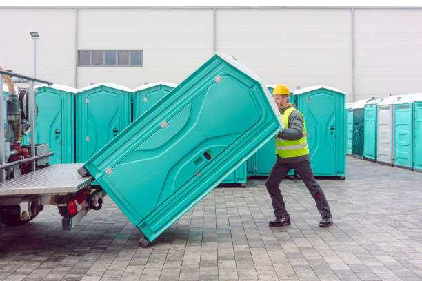 Porta potty services near me in Auburn, KS