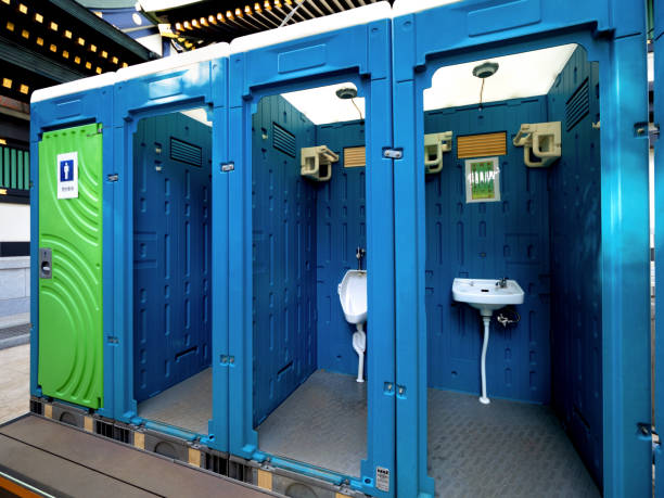 Best Porta potty rental for parties  in Auburn, KS