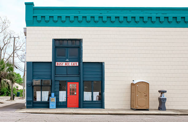 Best Porta potty for special events  in Auburn, KS