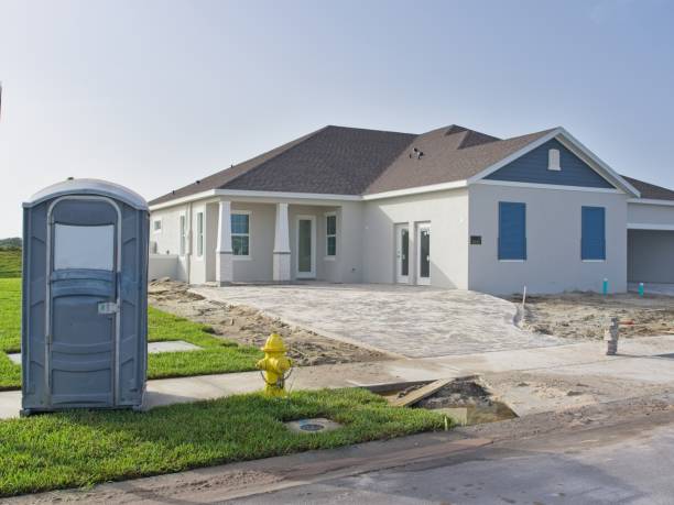 Best Porta potty rental near me  in Auburn, KS