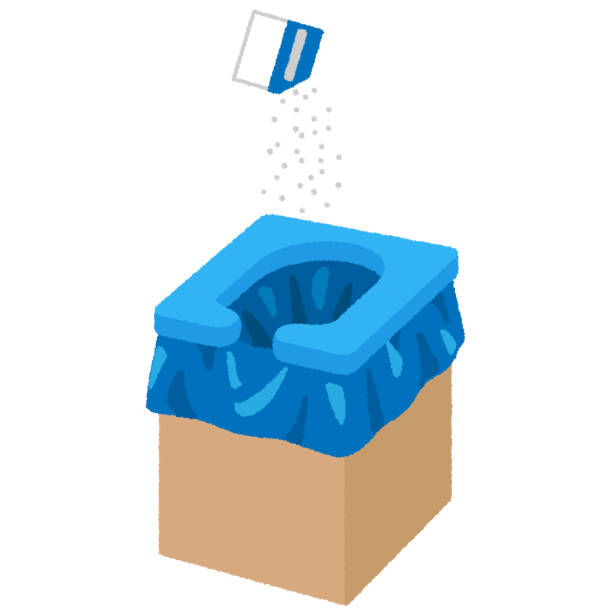 Portable Toilet Options We Offer in Auburn, KS