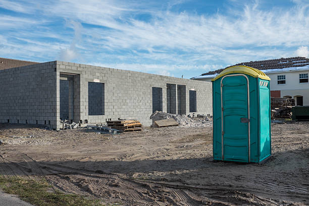 Best Event porta potty rental  in Auburn, KS